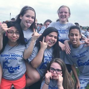 Meet your Posher, Sadie